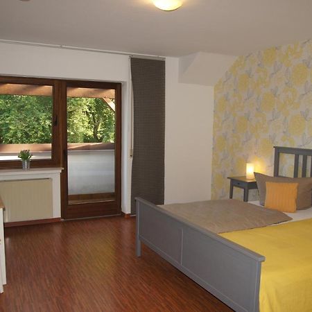 Gasthof Schumacher Hotel Garni Freudenberg  Luaran gambar