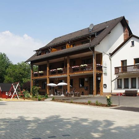 Gasthof Schumacher Hotel Garni Freudenberg  Luaran gambar