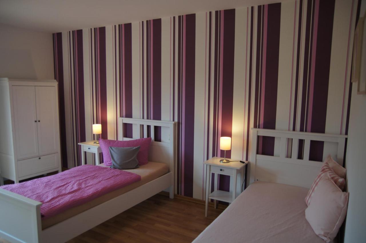 Gasthof Schumacher Hotel Garni Freudenberg  Luaran gambar