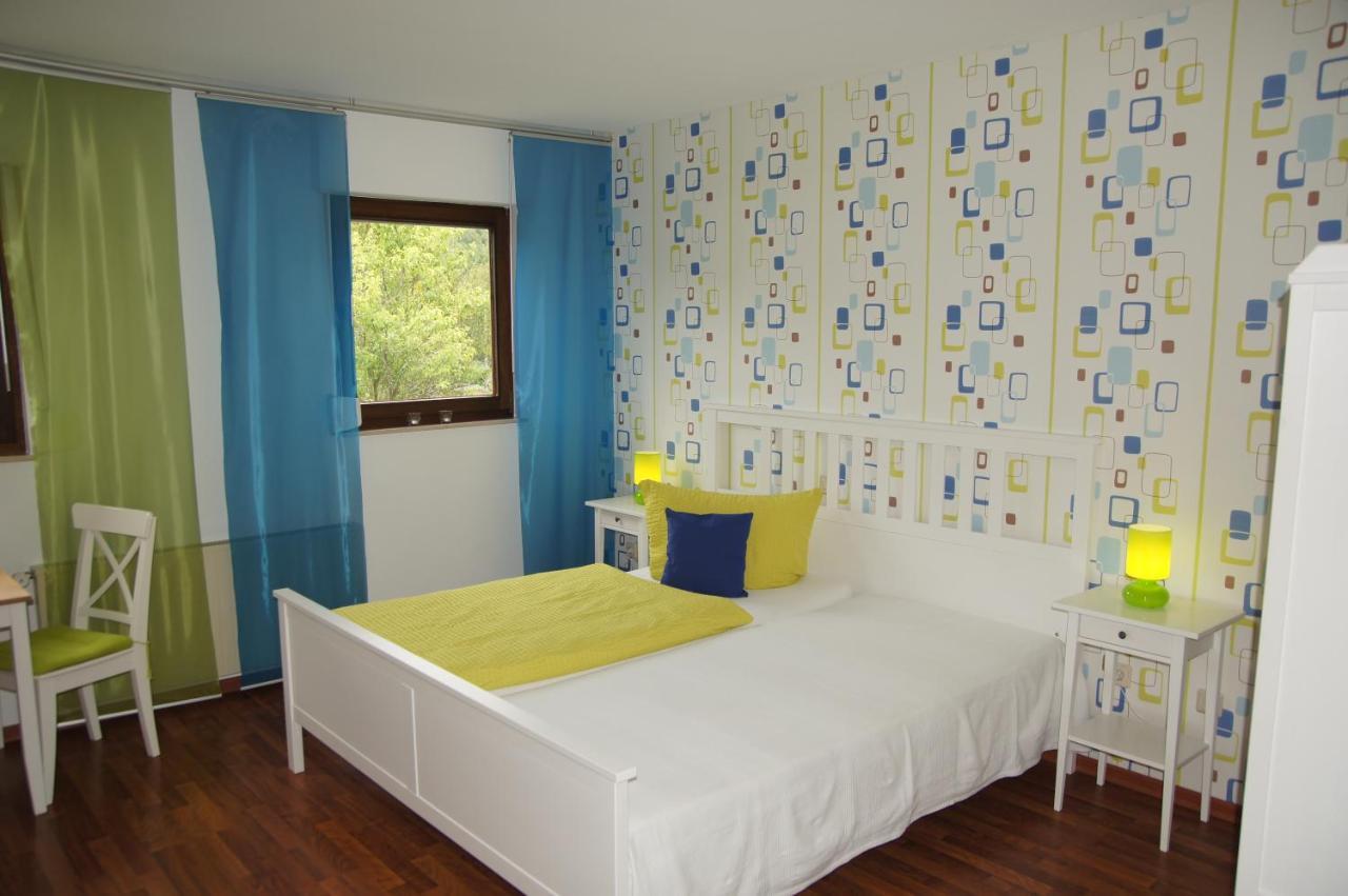 Gasthof Schumacher Hotel Garni Freudenberg  Luaran gambar