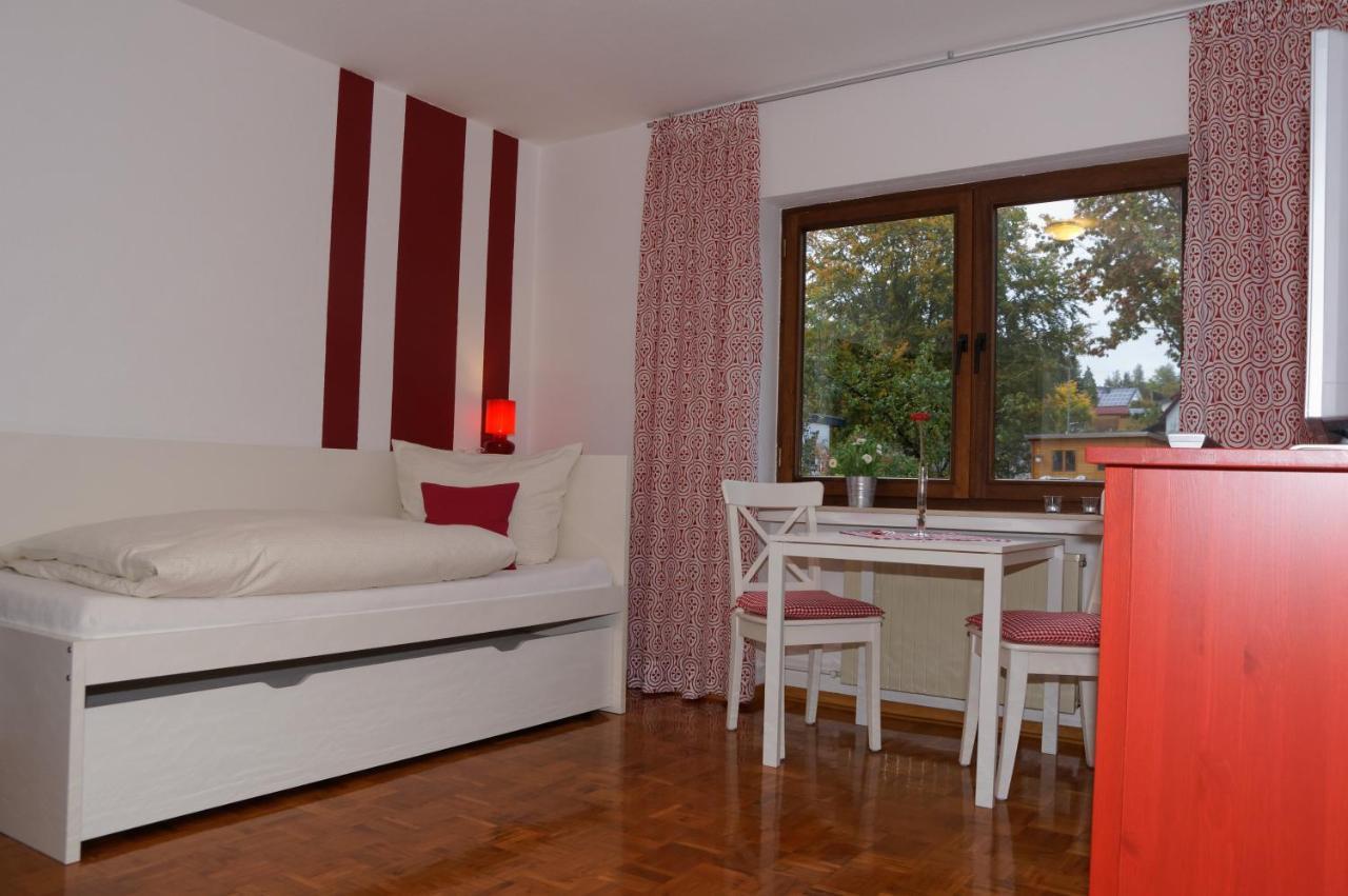 Gasthof Schumacher Hotel Garni Freudenberg  Luaran gambar