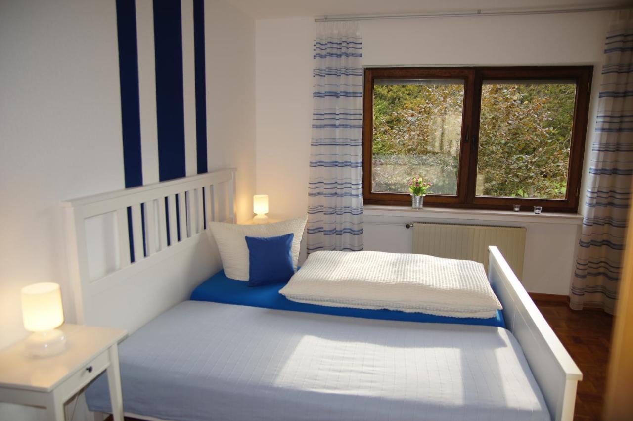 Gasthof Schumacher Hotel Garni Freudenberg  Luaran gambar