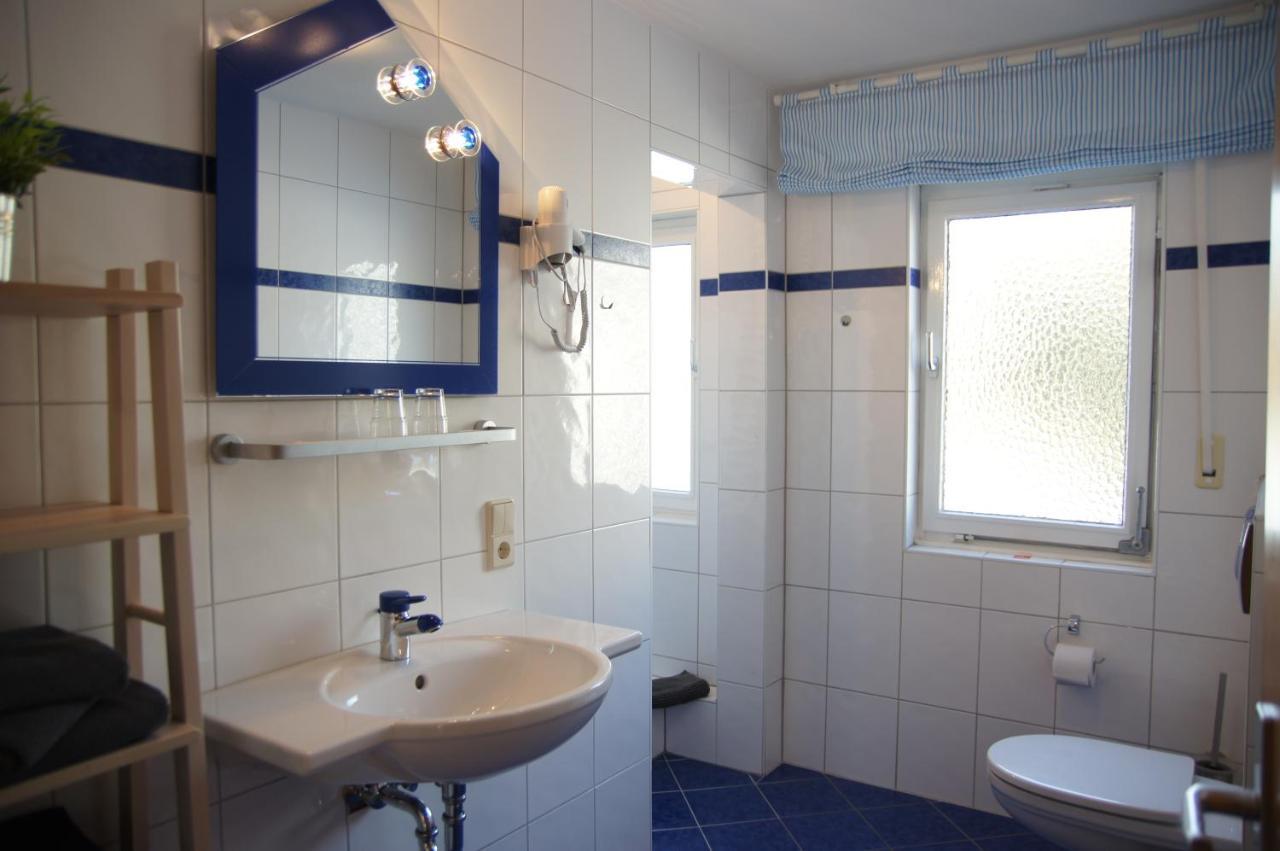 Gasthof Schumacher Hotel Garni Freudenberg  Luaran gambar