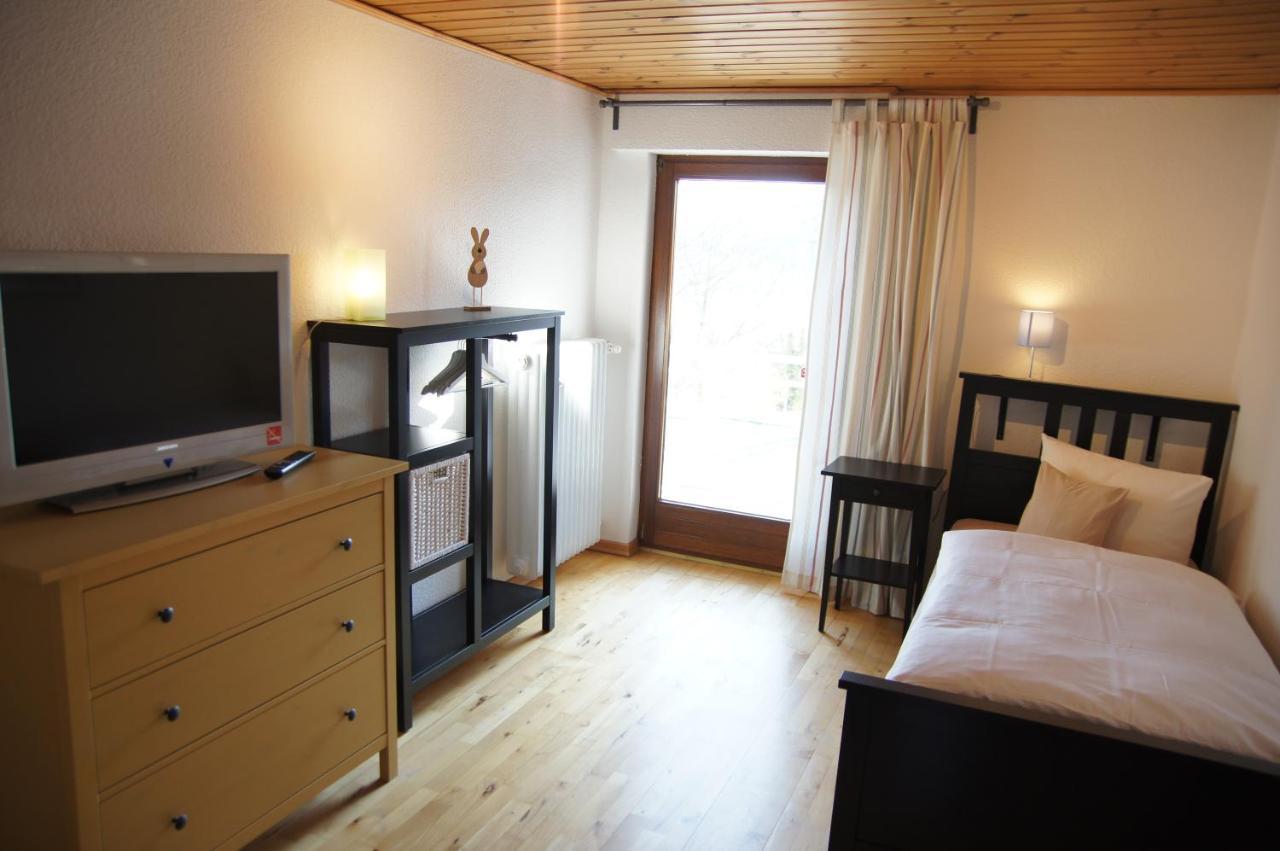 Gasthof Schumacher Hotel Garni Freudenberg  Luaran gambar