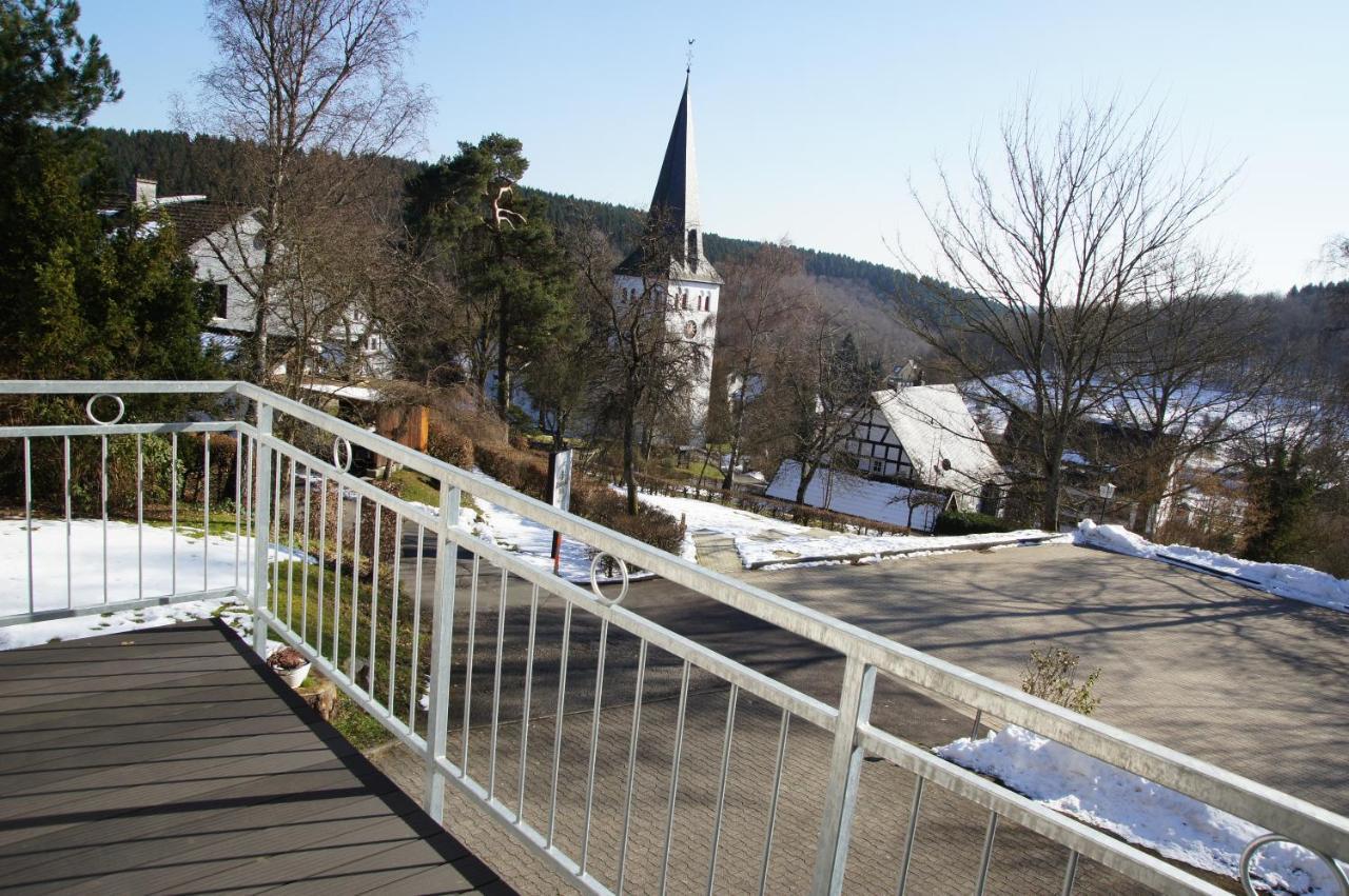 Gasthof Schumacher Hotel Garni Freudenberg  Luaran gambar