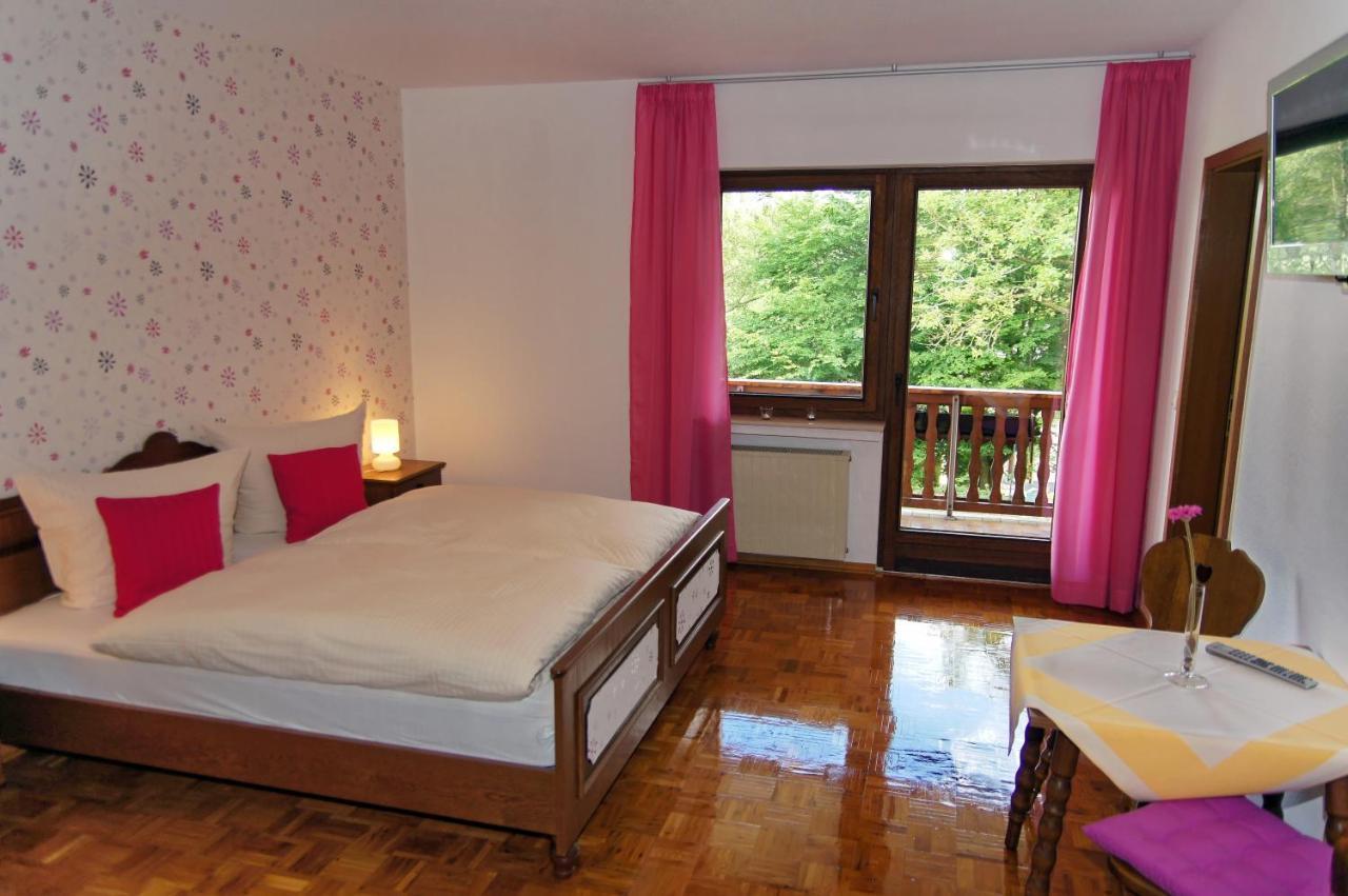 Gasthof Schumacher Hotel Garni Freudenberg  Luaran gambar