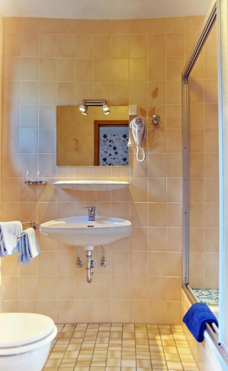 Gasthof Schumacher Hotel Garni Freudenberg  Luaran gambar