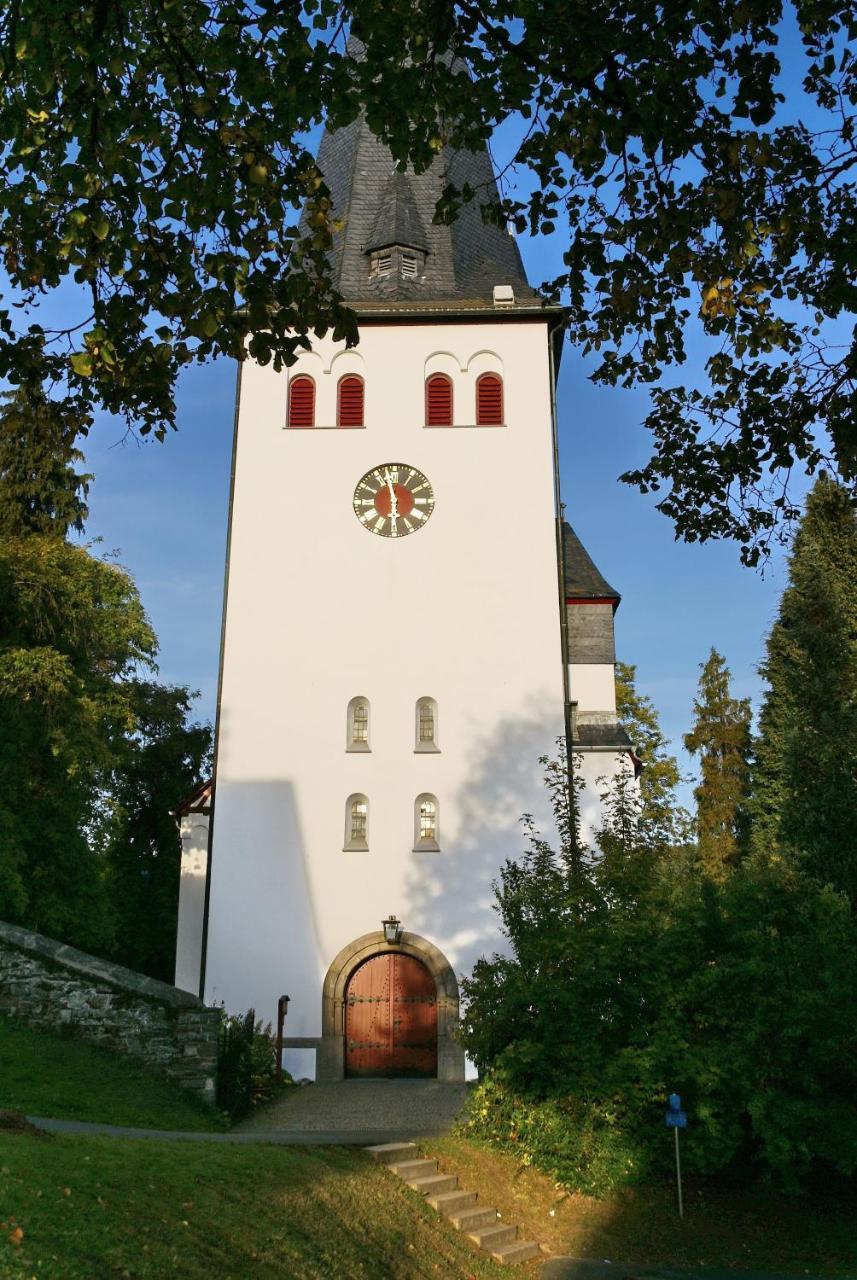 Gasthof Schumacher Hotel Garni Freudenberg  Luaran gambar