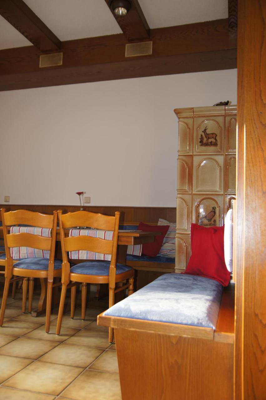 Gasthof Schumacher Hotel Garni Freudenberg  Luaran gambar