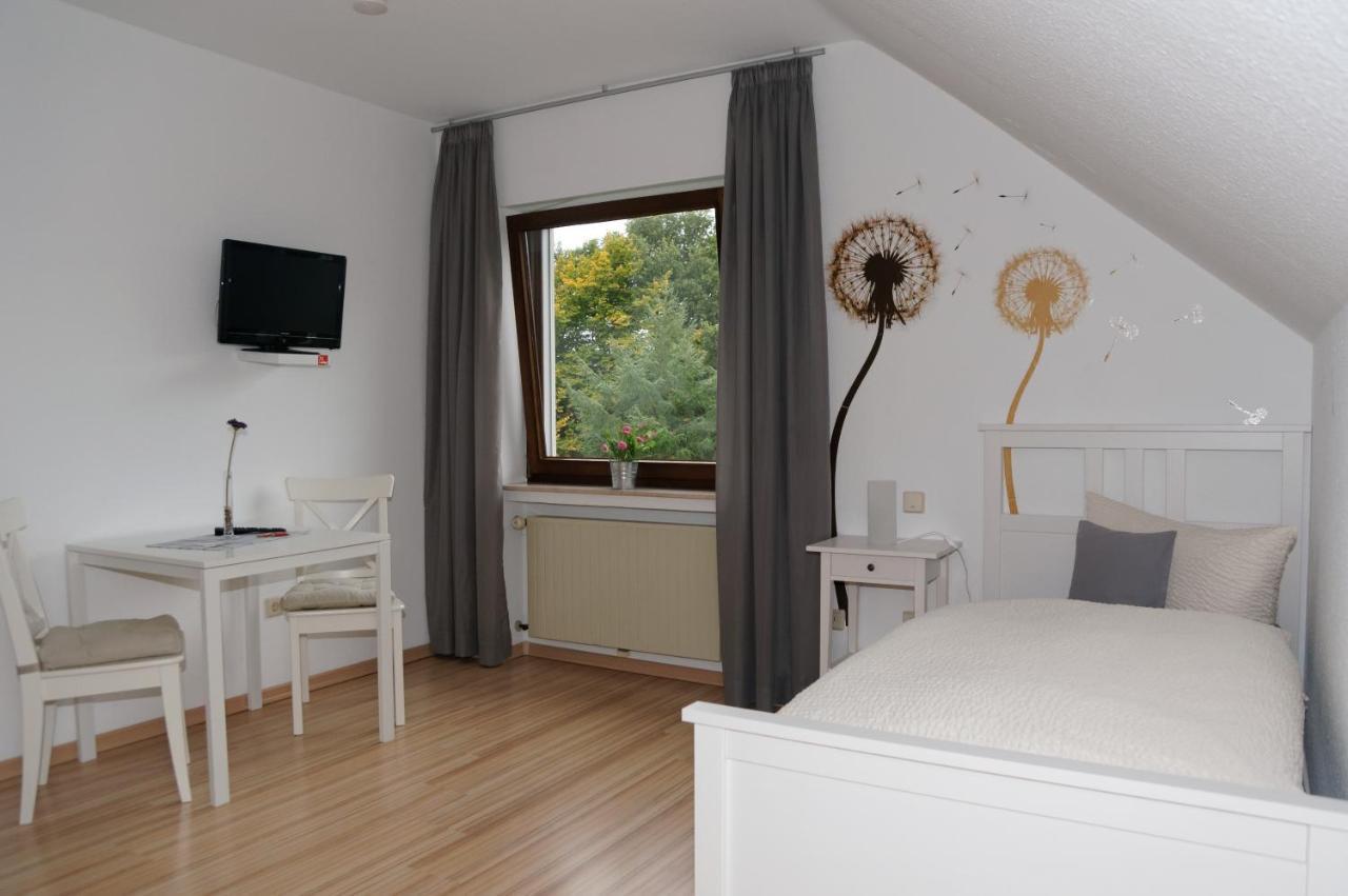 Gasthof Schumacher Hotel Garni Freudenberg  Luaran gambar