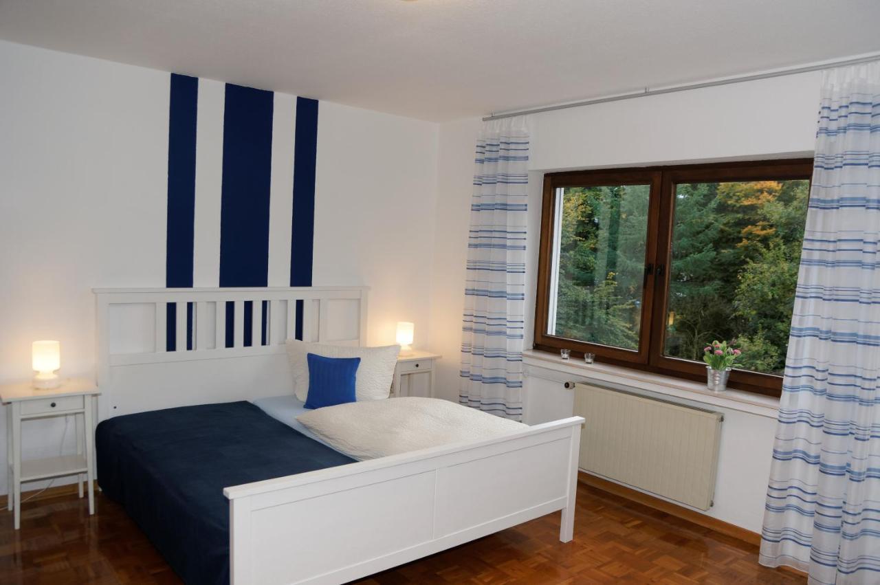 Gasthof Schumacher Hotel Garni Freudenberg  Luaran gambar